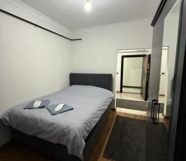Karabuk Apartment | suite palace