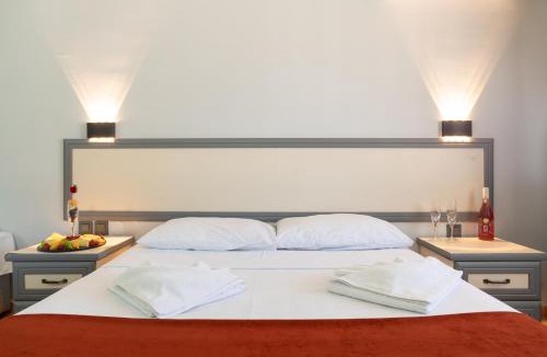 Bodrum Hotel | Bodrum Oscar Hotel by Ozel Group