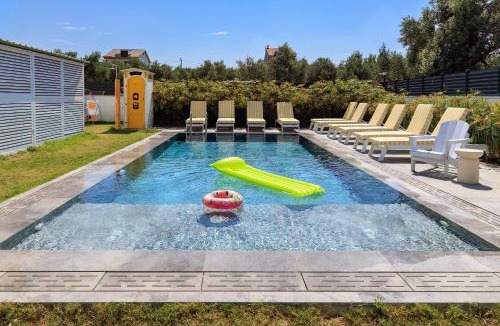 Ezine Hotel | Cedori Butik Otel