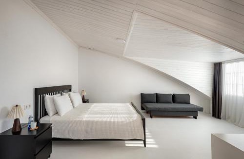 Ezine Hotel | Cedori Butik Otel