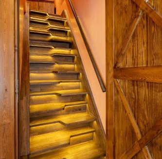 Tophane House | Luxury Ottoman Townhouse - Private Spa & Jacuzzi