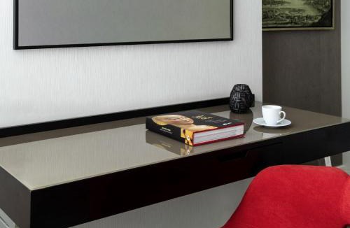 Sakarya Province Hotel | Mövenpick Istanbul Hotel Golden Horn