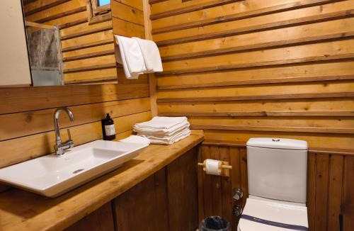 Dereli Hotel | Zifin Hotel