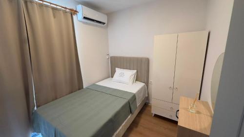 Serik Villa | Kerimoğlu Villas