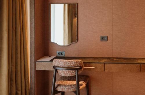 Iskenderun Hotel | The Noria Hotel