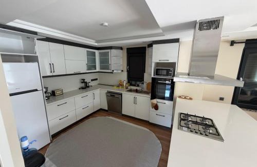 Tekirova Villa | Villa DURU