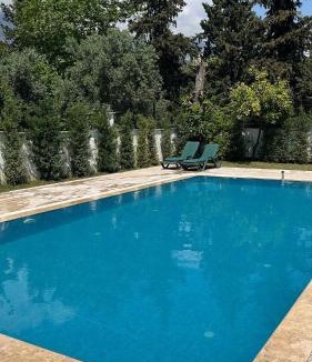 Tekirova Villa | Villa DURU