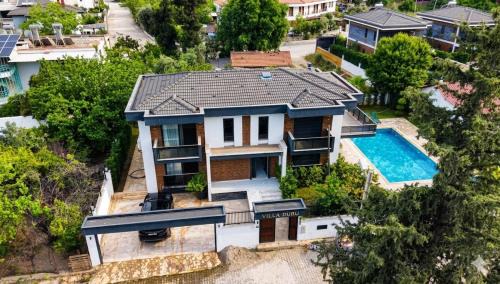 Tekirova Villa | Villa DURU