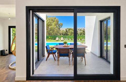 Akyarlar Villa | Private Pool in Villa Gozde Akyarlar