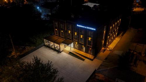 Erenler Hotel | Rest&More by Dedeman Sakarya Erenler