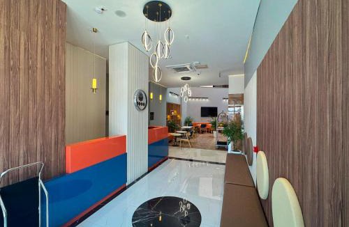 Erenler Hotel | Rest&More by Dedeman Sakarya Erenler