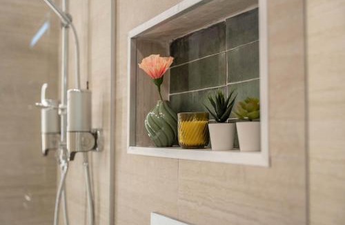 Tophane Apartment | Galata Port & Tower Suite