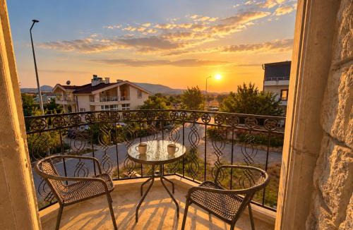 Uchisar Hotel | Haven Cappadocia