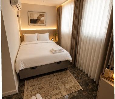 Kumkapi Hotel | Sonia Home Boutique Hotel