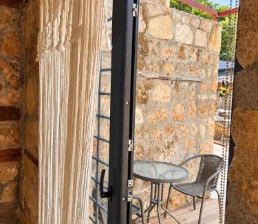 Kaleici Hotel | The 11 Oldtown