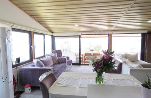 Datca City Center Apartment | Datca Suit