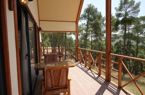 Erdemli Resort | Bulut Doğa Evleri