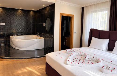 Adapazari Hotel | Ottoman Hotel Sakarya