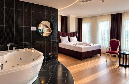 Adapazari Hotel | Ottoman Hotel Sakarya