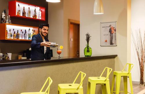 Esenyurt Hotel | Ibis Istanbul Esenyurt