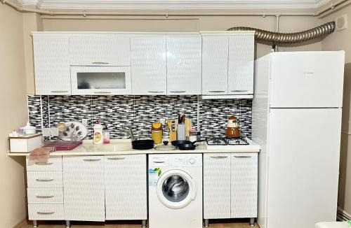 Kars Apartment | Umut Apartları