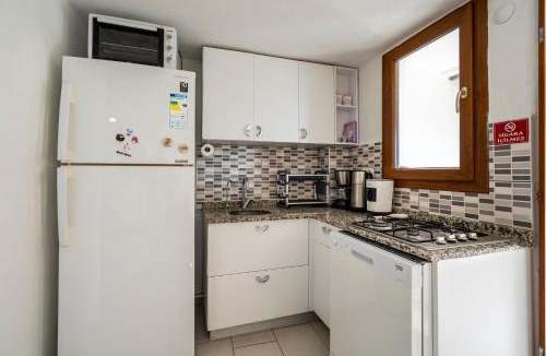 Bogazici Villa | Sevinc Papatya House