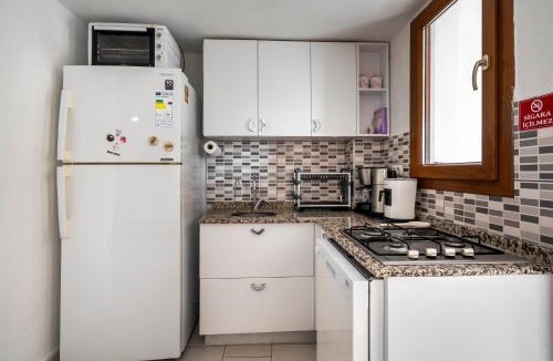 Bogazici Villa | Sevinc Papatya House
