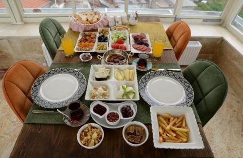 Urgup Hotel | la mar cave cappadocia