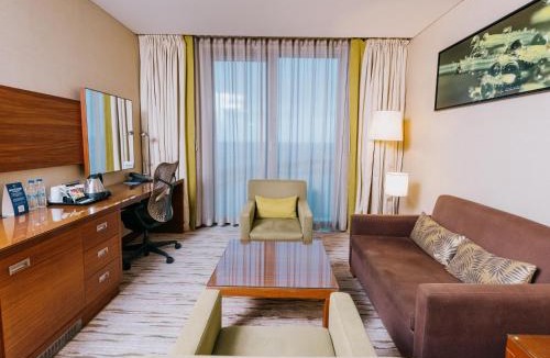 Akcaabat Hotel | DoubleTree by Hilton Trabzon