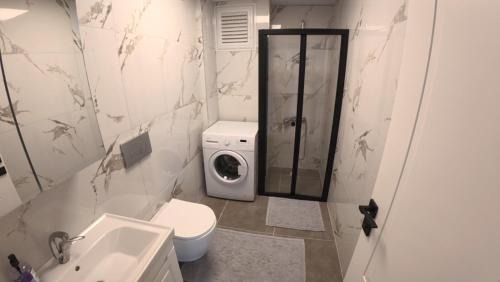 Atakum Apartment | Ayçil house