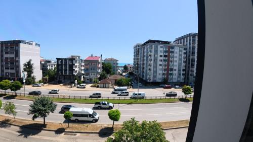 Atakum Apartment | Ayçil house