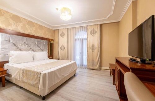 Pendik Hotel | Velora Grand