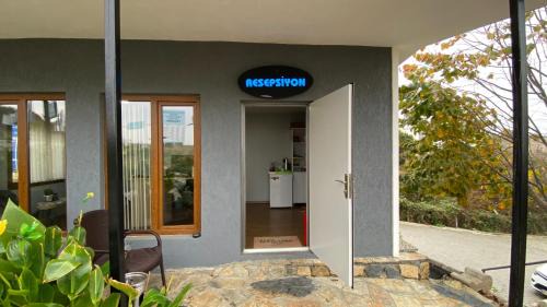 Sile Hotel | Palm Beach Şile Villa Hotels