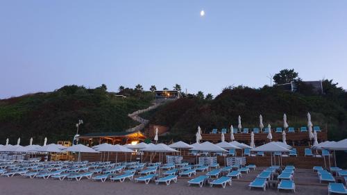 Sile Hotel | Palm Beach Şile Villa Hotels