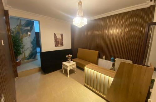 Taksim Hotel | Omar Suites Taksim