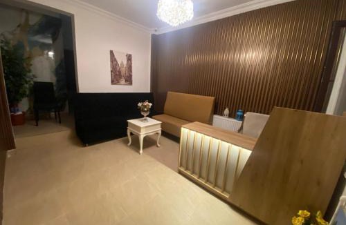 Taksim Hotel | Omar Suites Taksim