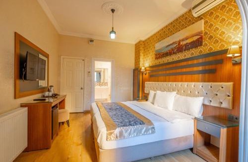 Sultanahmet Apartment | Hotel aple oldcity