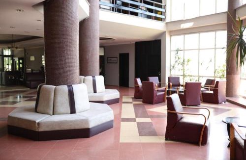 Bartin Hotel | Grand Palace Hotel