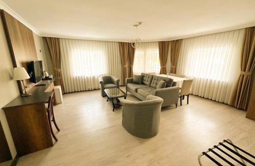 Bartin Hotel | Grand Palace Hotel