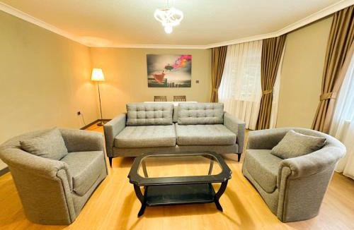 Bartin Hotel | Grand Palace Hotel