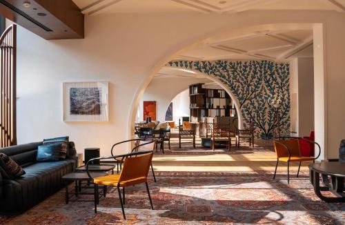 Beyoglu Hotel | Rixos Tersane Istanbul