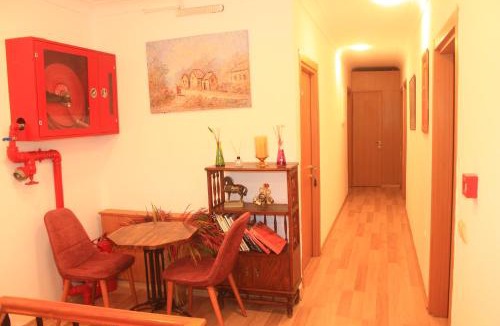 Boyalıca Hotel | KALAMARİ Hotel BÜYÜKADA