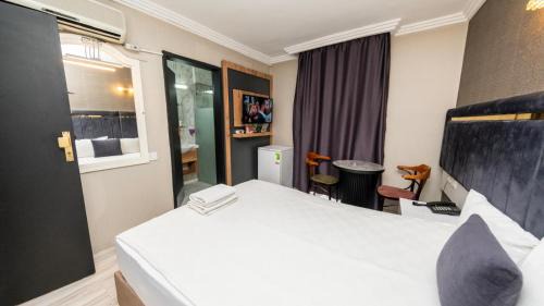 Gaziantep City Center Hotel | Yılmazel Otel