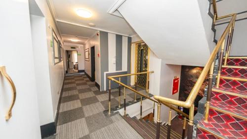 Gaziantep City Center Hotel | Yılmazel Otel