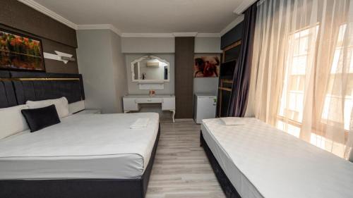 Gaziantep City Center Hotel | Yılmazel Otel