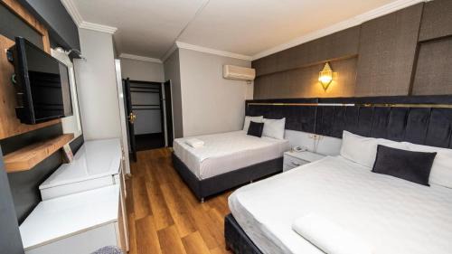 Gaziantep City Center Hotel | Yılmazel Otel