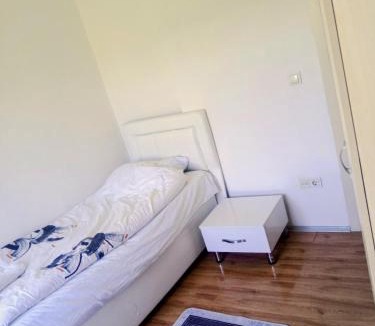 Arnavutkoy Bed & Breakfast | Cheapest rooms closest to the airport