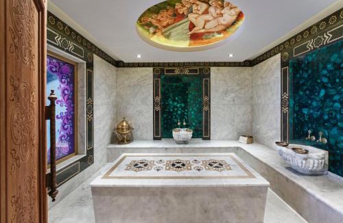 Zeytinlikahve Resort | The Plaza Bodrum