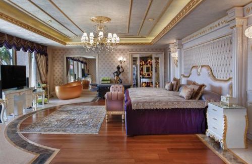 Zeytinlikahve Resort | The Plaza Bodrum