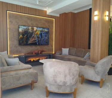 Old Town Hotel | martin city otel